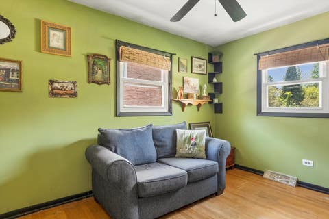 Tiny photo for 916 Lacey Avenue, Lisle, IL 60532 (MLS # 12701756)