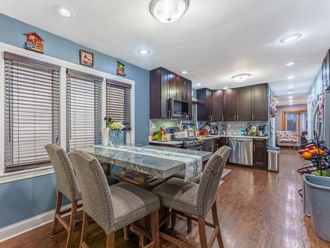 Tiny photo for 2030 N Leclaire Avenue, Chicago, IL 60639 (MLS # 12530894)