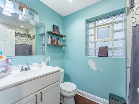 Tiny photo for 2030 N Leclaire Avenue, Chicago, IL 60639 (MLS # 12530894)