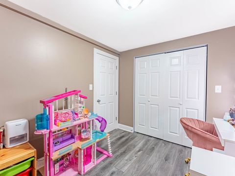 Tiny photo for 2030 N Leclaire Avenue, Chicago, IL 60639 (MLS # 12530894)