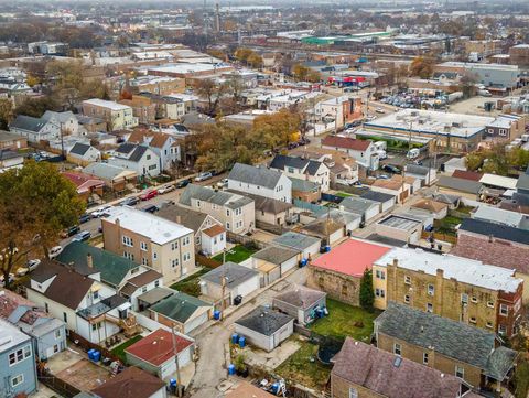 Tiny photo for 2030 N Leclaire Avenue, Chicago, IL 60639 (MLS # 12530894)