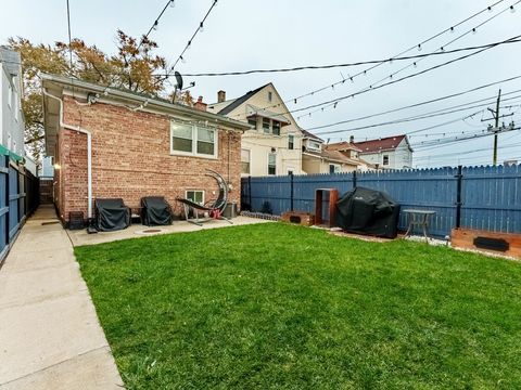 Tiny photo for 2030 N Leclaire Avenue, Chicago, IL 60639 (MLS # 12530894)