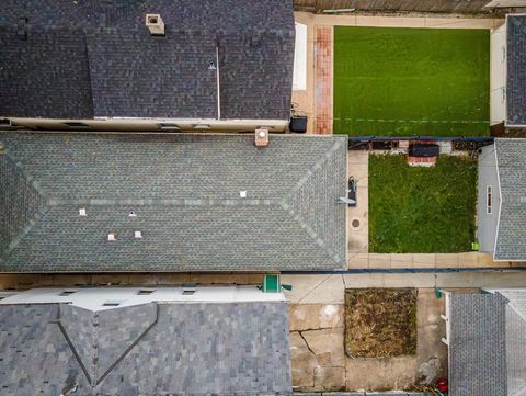 Tiny photo for 2030 N Leclaire Avenue, Chicago, IL 60639 (MLS # 12530894)