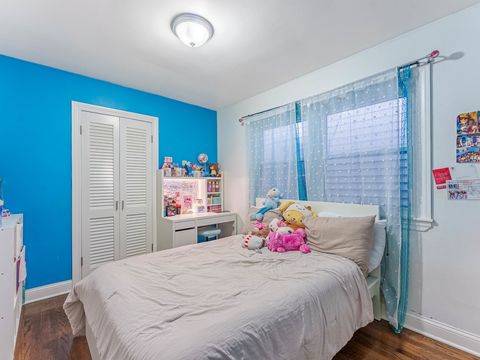 Tiny photo for 2030 N Leclaire Avenue, Chicago, IL 60639 (MLS # 12530894)