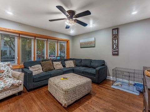 Tiny photo for 2030 N Leclaire Avenue, Chicago, IL 60639 (MLS # 12530894)