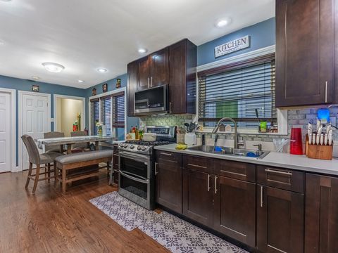 Tiny photo for 2030 N Leclaire Avenue, Chicago, IL 60639 (MLS # 12530894)