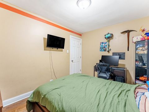 Tiny photo for 2030 N Leclaire Avenue, Chicago, IL 60639 (MLS # 12530894)