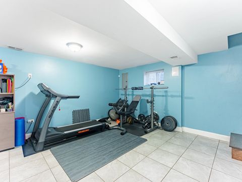 Tiny photo for 2030 N Leclaire Avenue, Chicago, IL 60639 (MLS # 12530894)