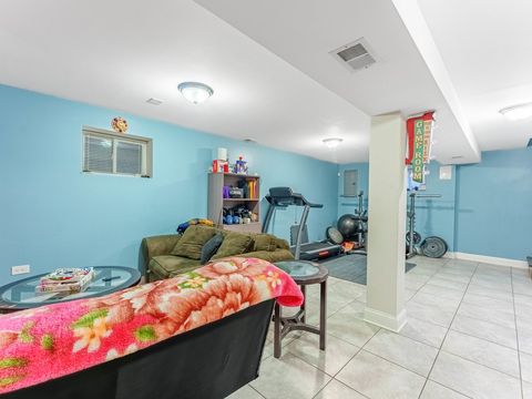 Tiny photo for 2030 N Leclaire Avenue, Chicago, IL 60639 (MLS # 12530894)