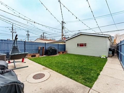 Tiny photo for 2030 N Leclaire Avenue, Chicago, IL 60639 (MLS # 12530894)