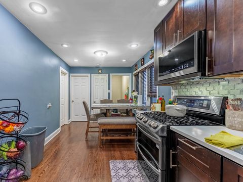 Tiny photo for 2030 N Leclaire Avenue, Chicago, IL 60639 (MLS # 12530894)