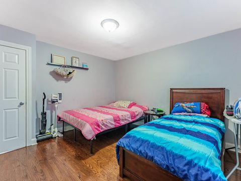 Tiny photo for 2030 N Leclaire Avenue, Chicago, IL 60639 (MLS # 12530894)