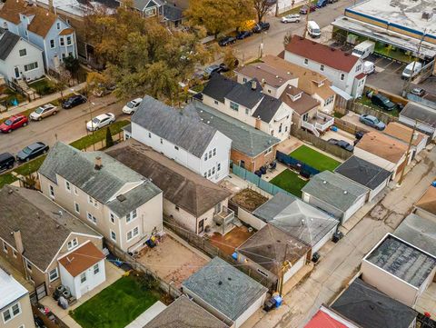 Tiny photo for 2030 N Leclaire Avenue, Chicago, IL 60639 (MLS # 12530894)