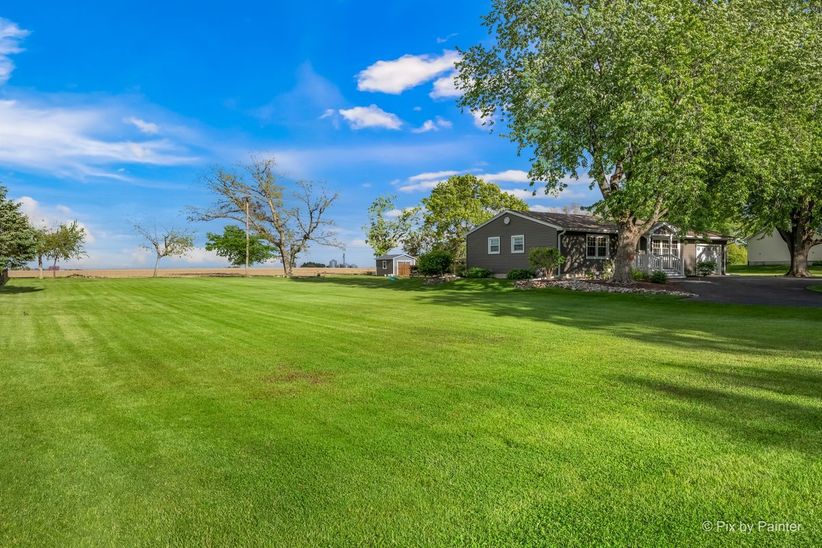 742 Cynthia Drive