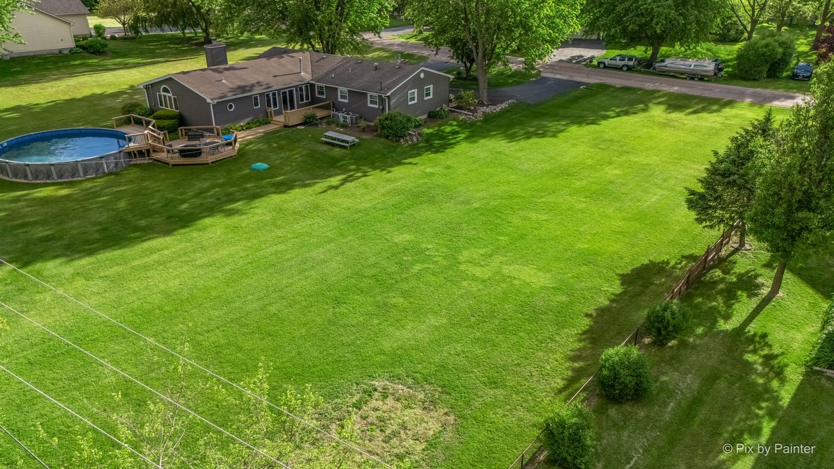 742 Cynthia Drive