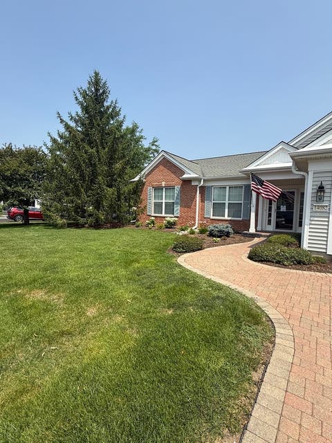 Tiny photo for 14082 Francesca Cove, Huntley, IL 60142 (MLS # 12709200)