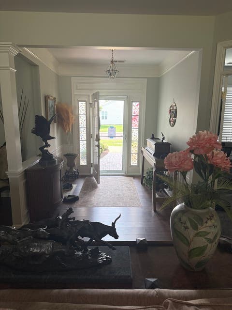 Tiny photo for 14082 Francesca Cove, Huntley, IL 60142 (MLS # 12709200)
