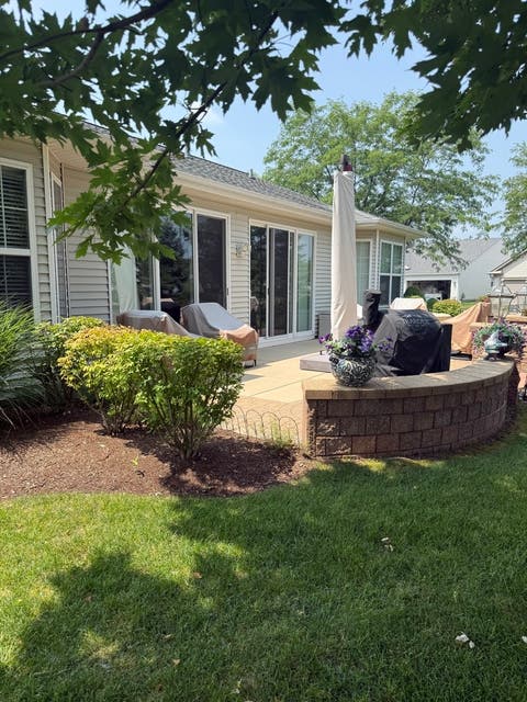 Tiny photo for 14082 Francesca Cove, Huntley, IL 60142 (MLS # 12709200)
