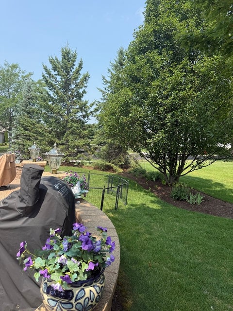 Tiny photo for 14082 Francesca Cove, Huntley, IL 60142 (MLS # 12709200)