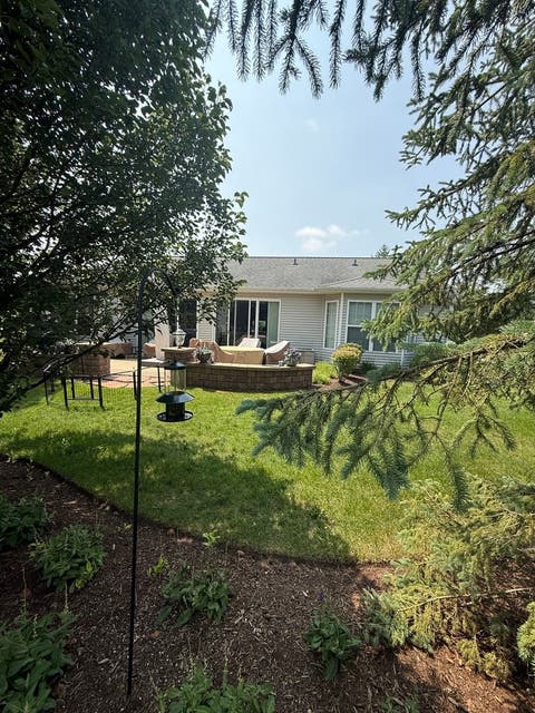Tiny photo for 14082 Francesca Cove, Huntley, IL 60142 (MLS # 12709200)