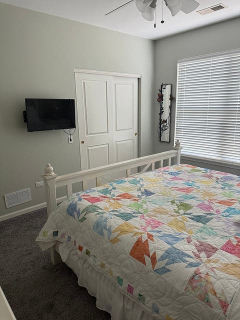 Tiny photo for 14082 Francesca Cove, Huntley, IL 60142 (MLS # 12709200)