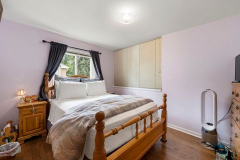 Tiny photo for 100 Des Plaines Lane, Hoffman Estates, IL 60169 (MLS # 12547930)