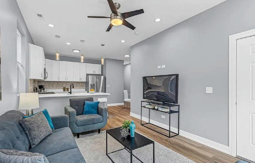 4155 S Prairie Avenue