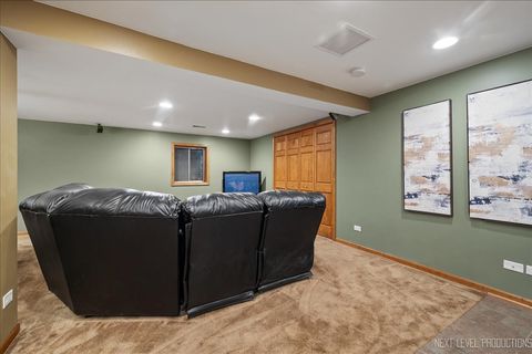 Tiny photo for 473 Bond Drive, Batavia, IL 60510 (MLS # 12485675)