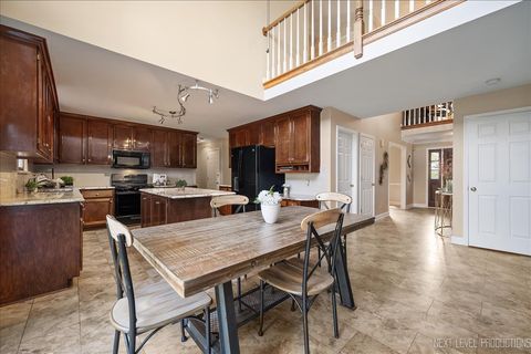 Tiny photo for 473 Bond Drive, Batavia, IL 60510 (MLS # 12485675)