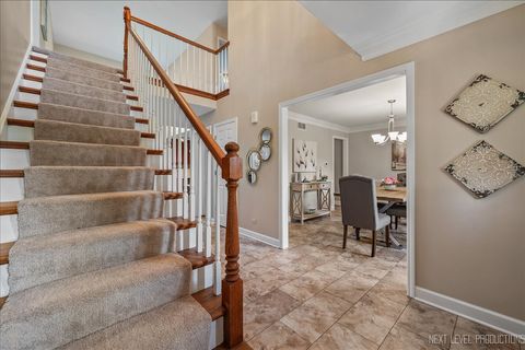 Tiny photo for 473 Bond Drive, Batavia, IL 60510 (MLS # 12485675)