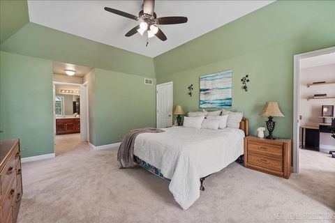 Tiny photo for 473 Bond Drive, Batavia, IL 60510 (MLS # 12485675)