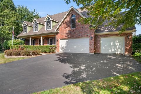 Tiny photo for 473 Bond Drive, Batavia, IL 60510 (MLS # 12485675)