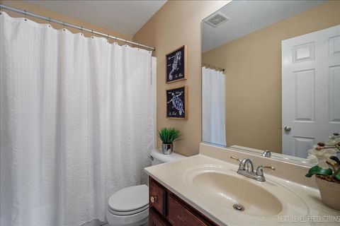 Tiny photo for 473 Bond Drive, Batavia, IL 60510 (MLS # 12485675)
