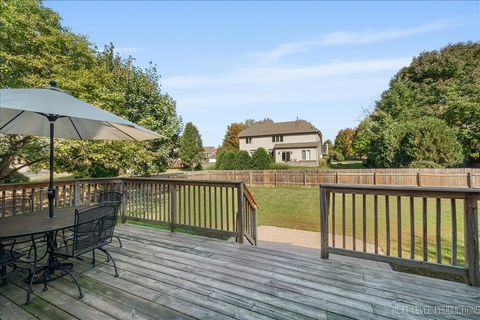 Tiny photo for 473 Bond Drive, Batavia, IL 60510 (MLS # 12485675)