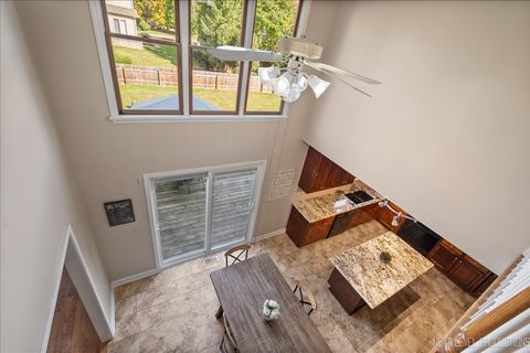 Tiny photo for 473 Bond Drive, Batavia, IL 60510 (MLS # 12485675)