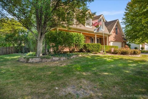 Tiny photo for 473 Bond Drive, Batavia, IL 60510 (MLS # 12485675)