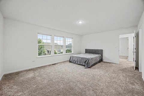 Tiny photo for 3646 Edelweiss Road, Elgin, IL 60124 (MLS # 12711417)