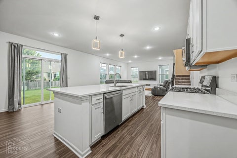 Tiny photo for 3646 Edelweiss Road, Elgin, IL 60124 (MLS # 12711417)