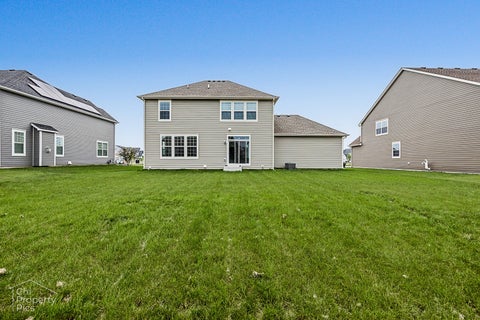 Tiny photo for 3646 Edelweiss Road, Elgin, IL 60124 (MLS # 12711417)