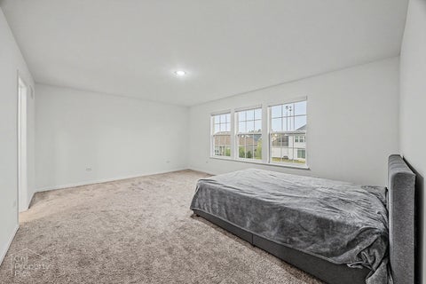 Tiny photo for 3646 Edelweiss Road, Elgin, IL 60124 (MLS # 12711417)