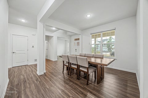 Tiny photo for 3646 Edelweiss Road, Elgin, IL 60124 (MLS # 12711417)
