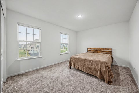Tiny photo for 3646 Edelweiss Road, Elgin, IL 60124 (MLS # 12711417)
