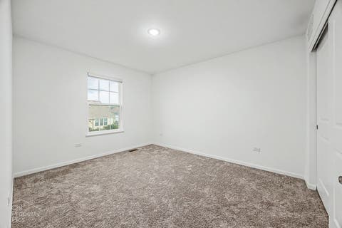 Tiny photo for 3646 Edelweiss Road, Elgin, IL 60124 (MLS # 12711417)