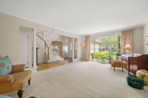 Tiny photo for 1618 McCraren Road, Highland Park, IL 60035 (MLS # 12660915)