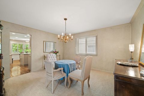 Tiny photo for 1618 McCraren Road, Highland Park, IL 60035 (MLS # 12660915)