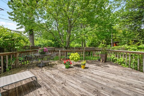 Tiny photo for 1618 McCraren Road, Highland Park, IL 60035 (MLS # 12660915)