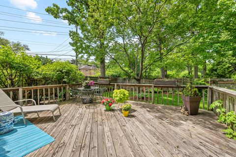 Tiny photo for 1618 McCraren Road, Highland Park, IL 60035 (MLS # 12660915)