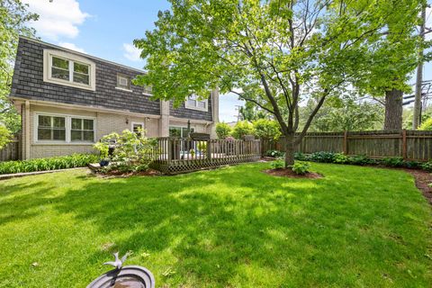 Tiny photo for 1618 McCraren Road, Highland Park, IL 60035 (MLS # 12660915)