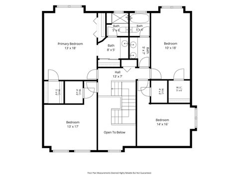 Tiny photo for 1618 McCraren Road, Highland Park, IL 60035 (MLS # 12660915)