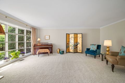 Tiny photo for 1618 McCraren Road, Highland Park, IL 60035 (MLS # 12660915)